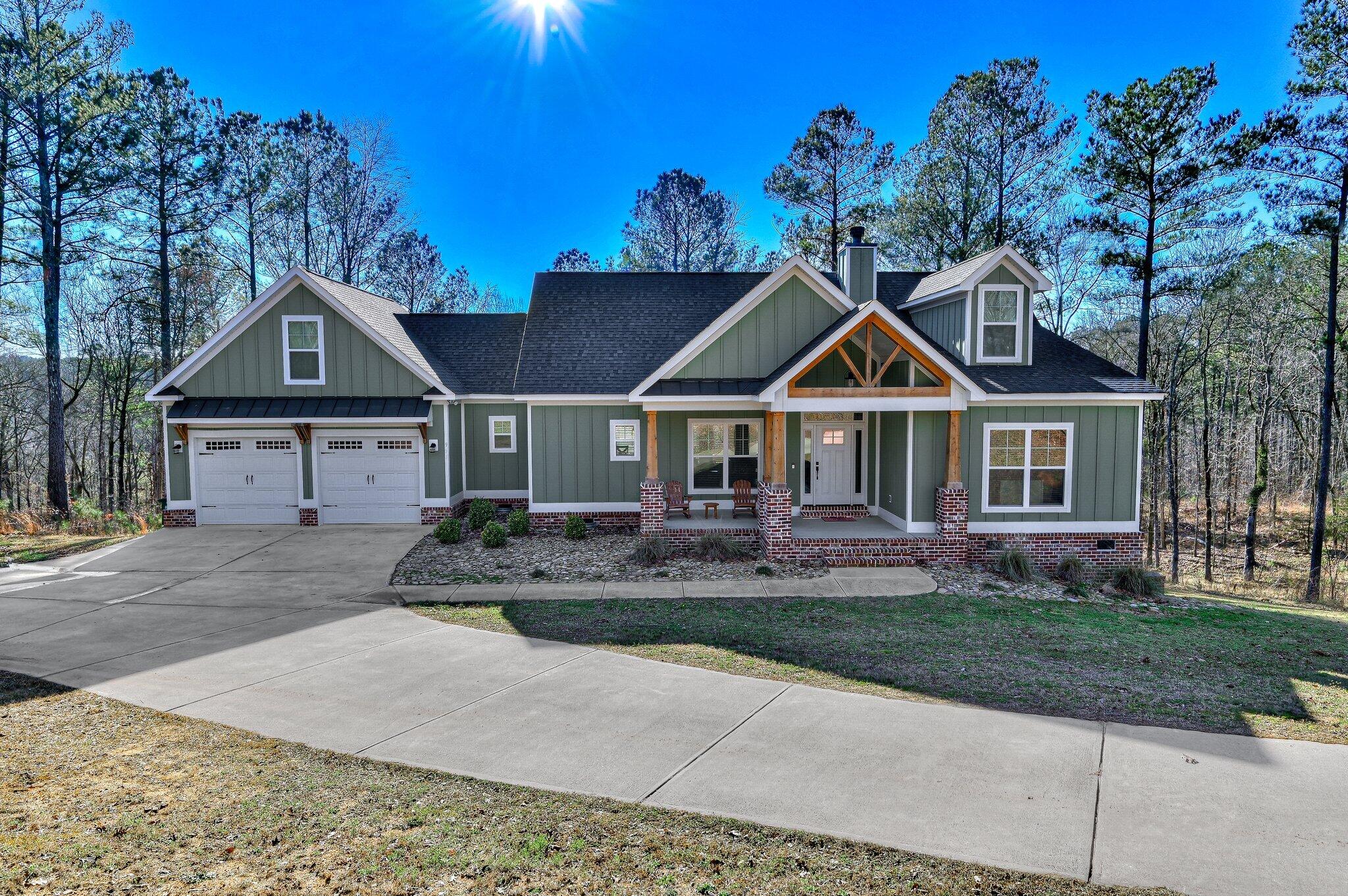 955 Colonel Shaw's Way North Augusta, SC 29860 - Photo 1 of 48 101 (18)