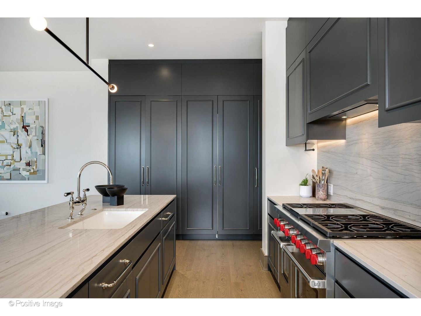 21 North May Street, Unit 1103 Chicago, IL 60607 - Photo 17 of 44