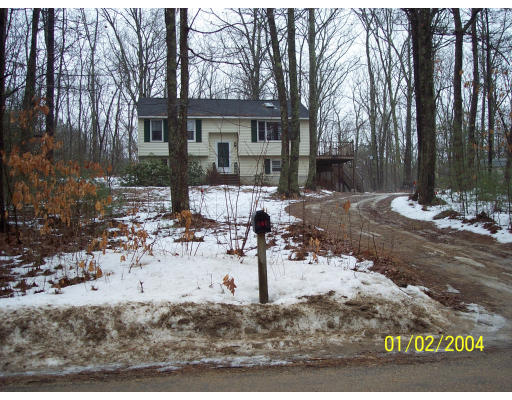 167 Parmenter Road Oakham, MA 01068 - Photo 2 of 8