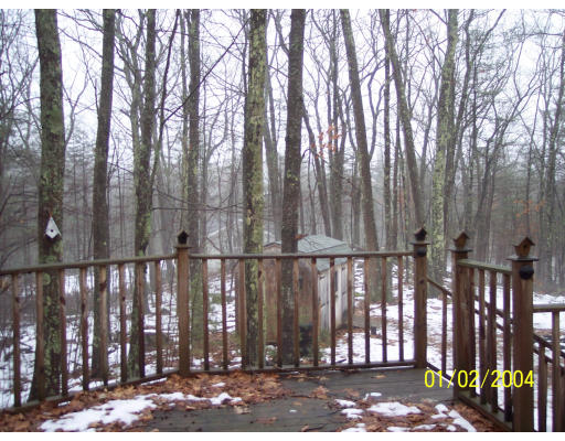 167 Parmenter Road Oakham, MA 01068 - Photo 3 of 8