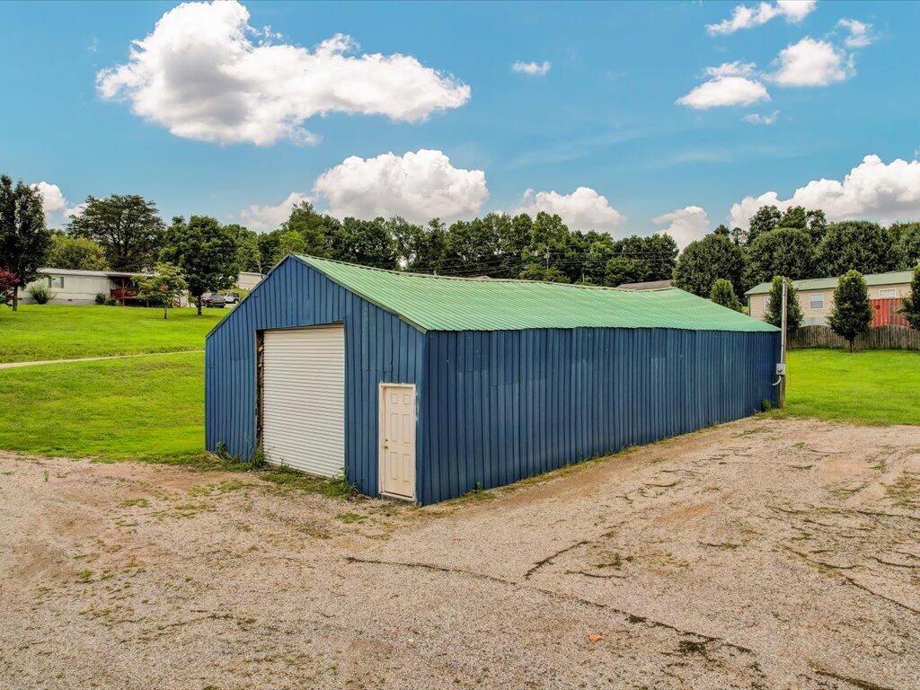 161 West Hills Road Rutledge, TN 37861 - Photo 23 of 35 161 W Hills Rd - 23
