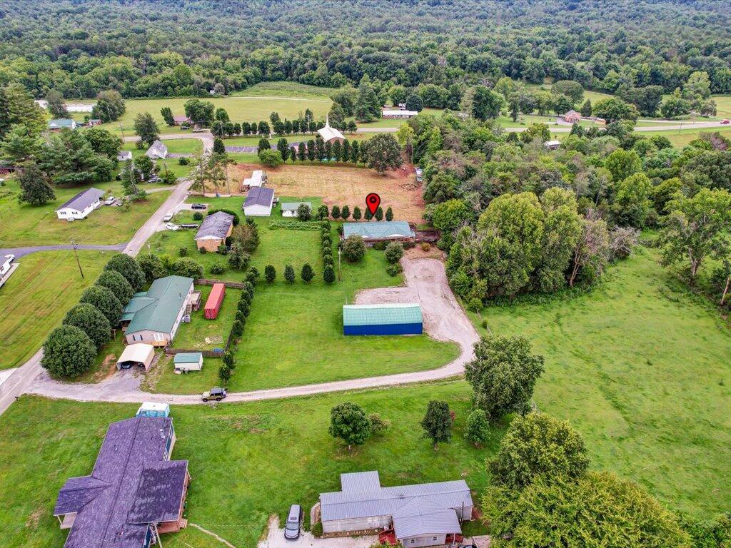 161 West Hills Road Rutledge, TN 37861 - Photo 27 of 35 161 W Hills Rd - 27