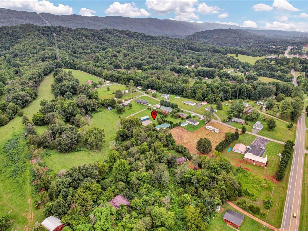161 West Hills Road Rutledge, TN 37861 - Photo 32 of 35 161 W Hills Rd - 32