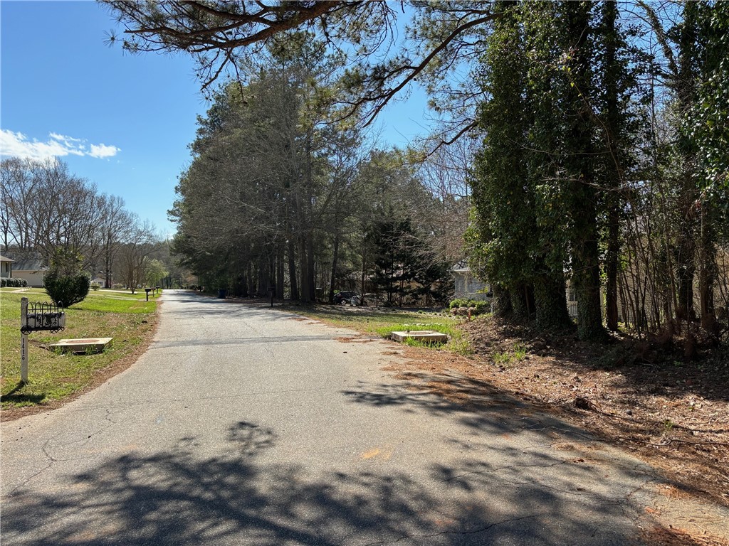 1419 Old Ivy Road Anderson, SC 29621 - Photo 4 of 4