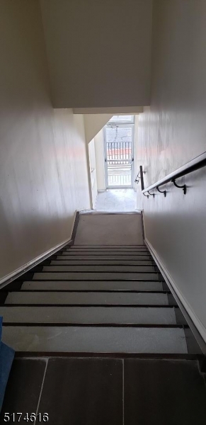 67 Main Street, Unit 2 Stanhope, NJ 07874 - Photo 18 of 19 a view of entryway