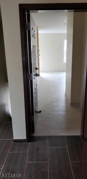 67 Main Street, Unit 2 Stanhope, NJ 07874 - Photo 2 of 19 a view of a hallway