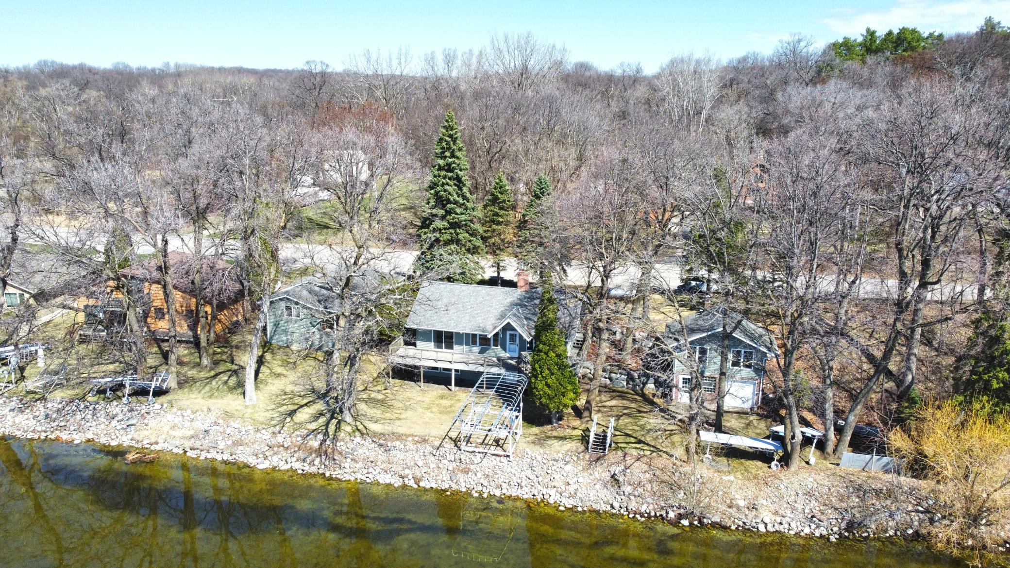 14783 Old Lake Road Paynesville, MN 56362 - Photo 2 of 43