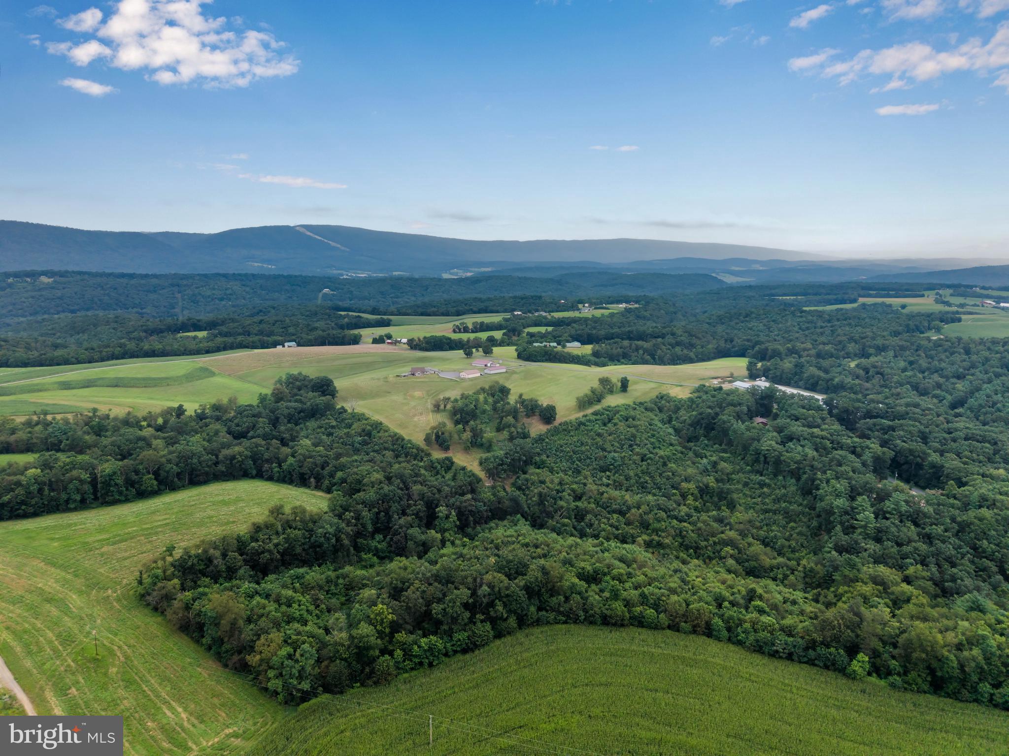 729 Gloss Road East Waterford, PA 17021 - Photo 6 of 70 a view of a city with a lake view