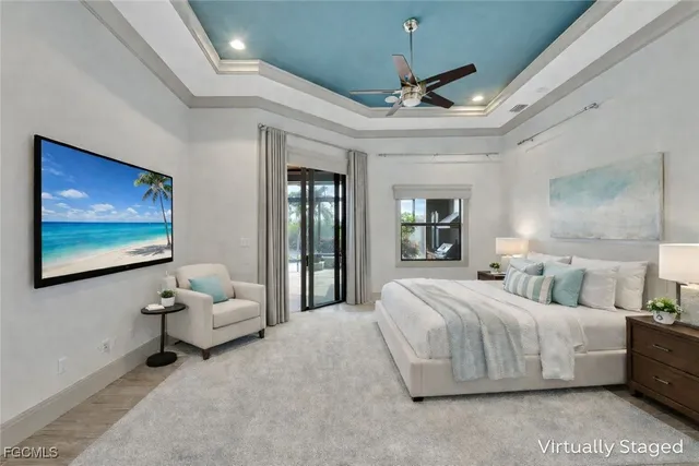 $3,500,000 | 5817 Harbour Circle, Cape Coral, FL 33914