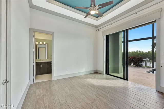 $3,500,000 | 5817 Harbour Circle, Cape Coral, FL 33914