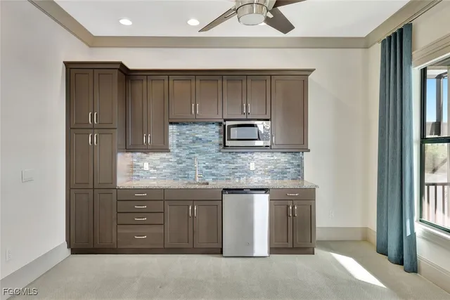 $3,500,000 | 5817 Harbour Circle, Cape Coral, FL 33914