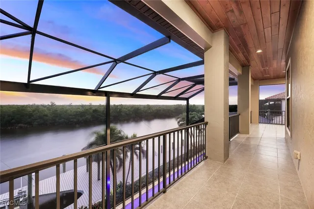 $3,500,000 | 5817 Harbour Circle, Cape Coral, FL 33914