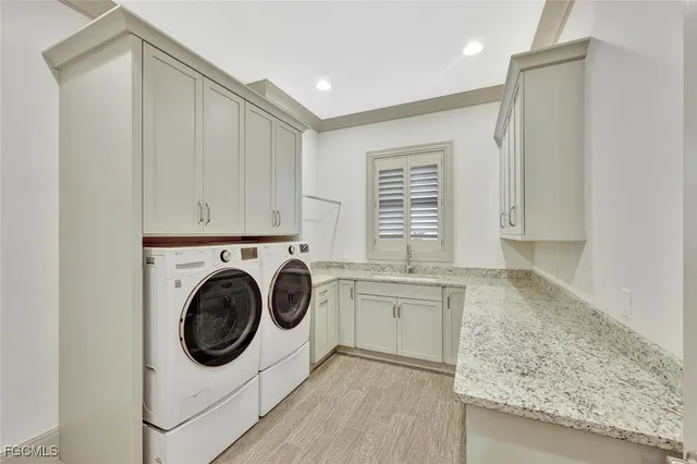 $3,500,000 | 5817 Harbour Circle, Cape Coral, FL 33914