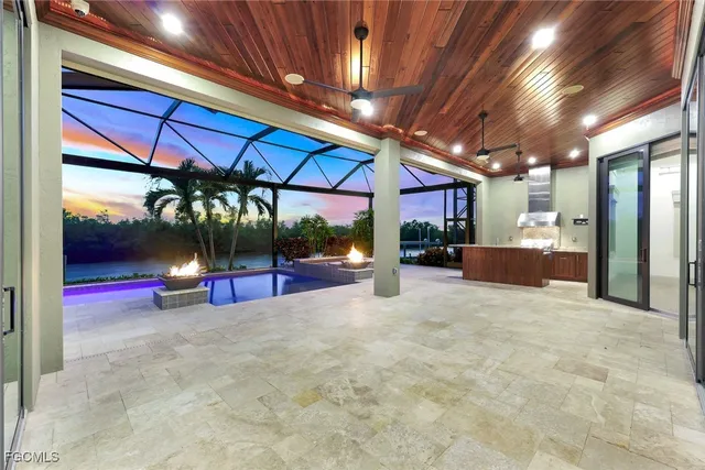 $3,500,000 | 5817 Harbour Circle, Cape Coral, FL 33914