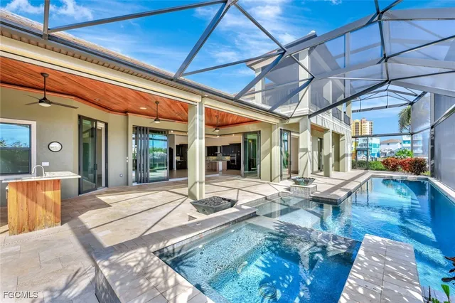 $3,500,000 | 5817 Harbour Circle, Cape Coral, FL 33914