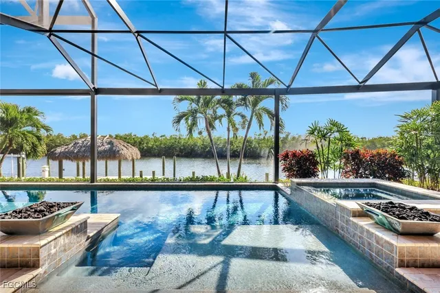 $3,500,000 | 5817 Harbour Circle, Cape Coral, FL 33914