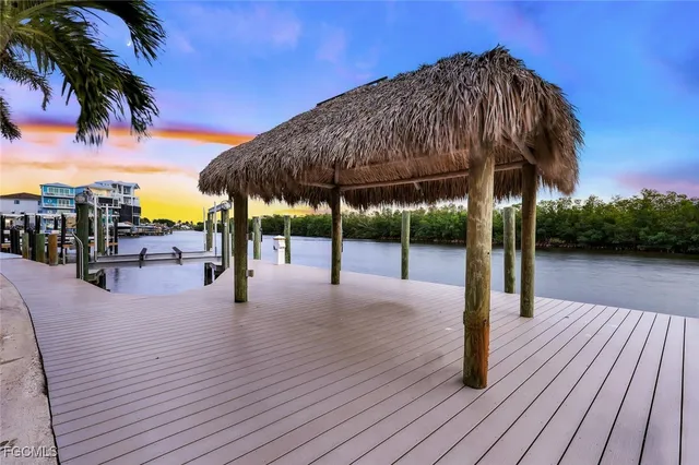 $3,500,000 | 5817 Harbour Circle, Cape Coral, FL 33914