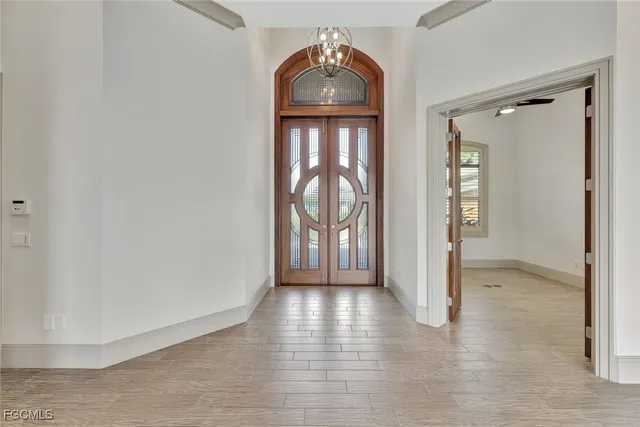 $3,500,000 | 5817 Harbour Circle, Cape Coral, FL 33914