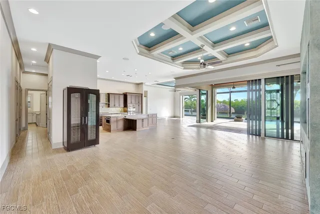 $3,500,000 | 5817 Harbour Circle, Cape Coral, FL 33914