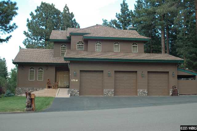 17240 Austrian Pine Road Reno, NV 89511 - Photo 1 of 9 Photo 1