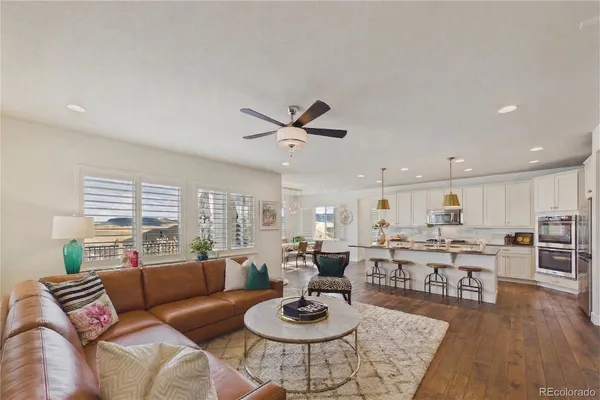 $890,000 | 18320 West 84th Place, Arvada, CO 80007