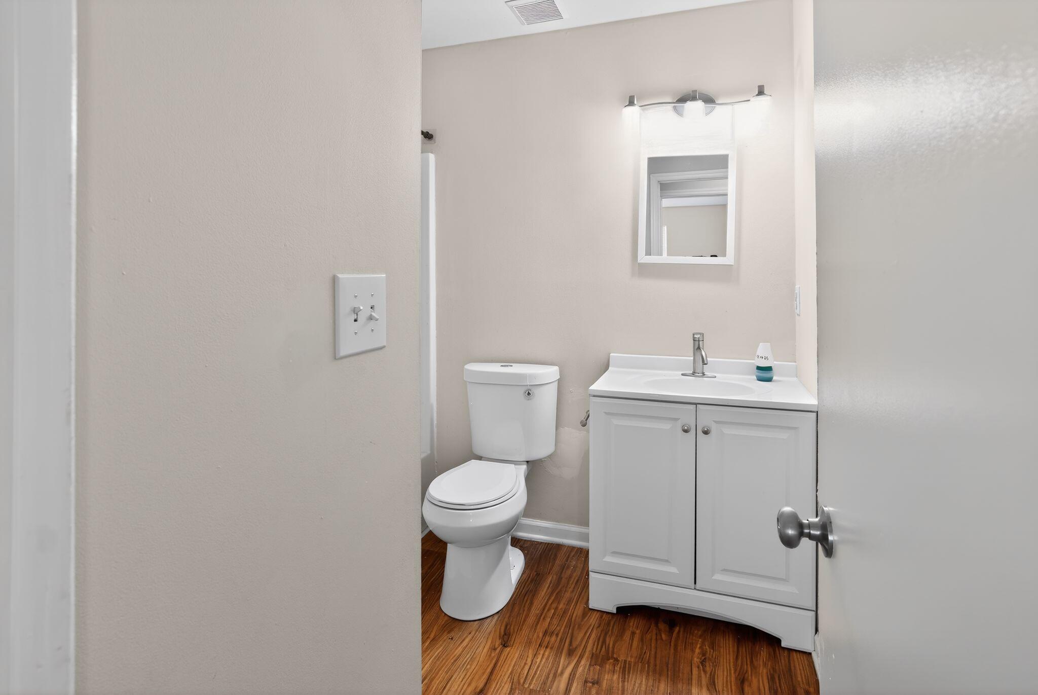2764 Davis Mill Road Hephzibah, GA 30815 - Photo 20 of 29 Interior