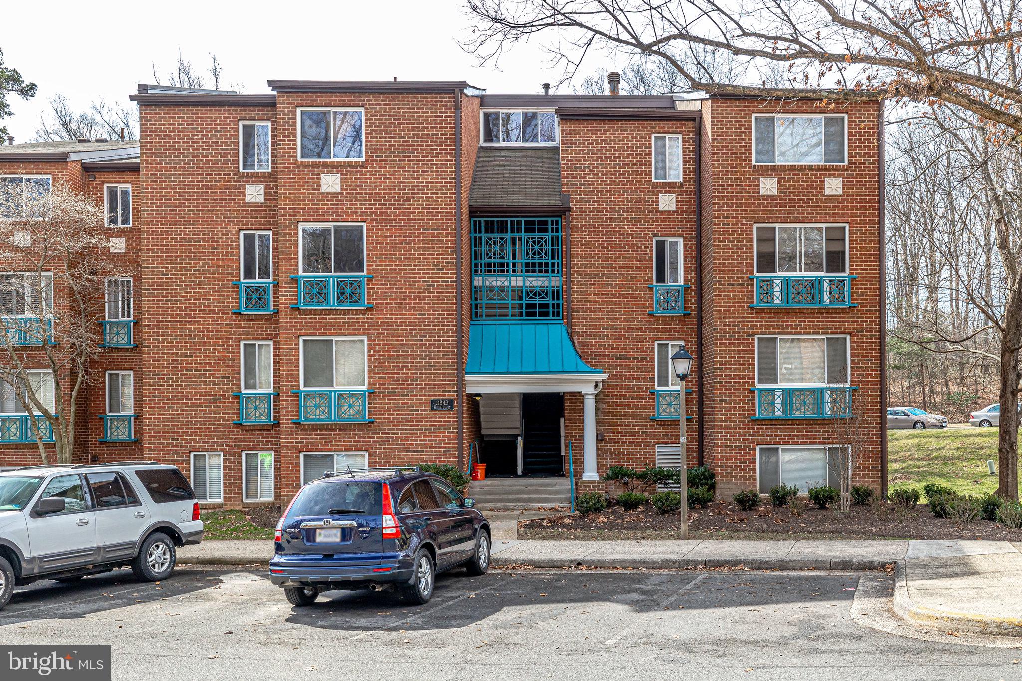 11843 Shire Court, Unit 22C Reston, VA 20191 - Photo 1 of 28 Welcome Home!