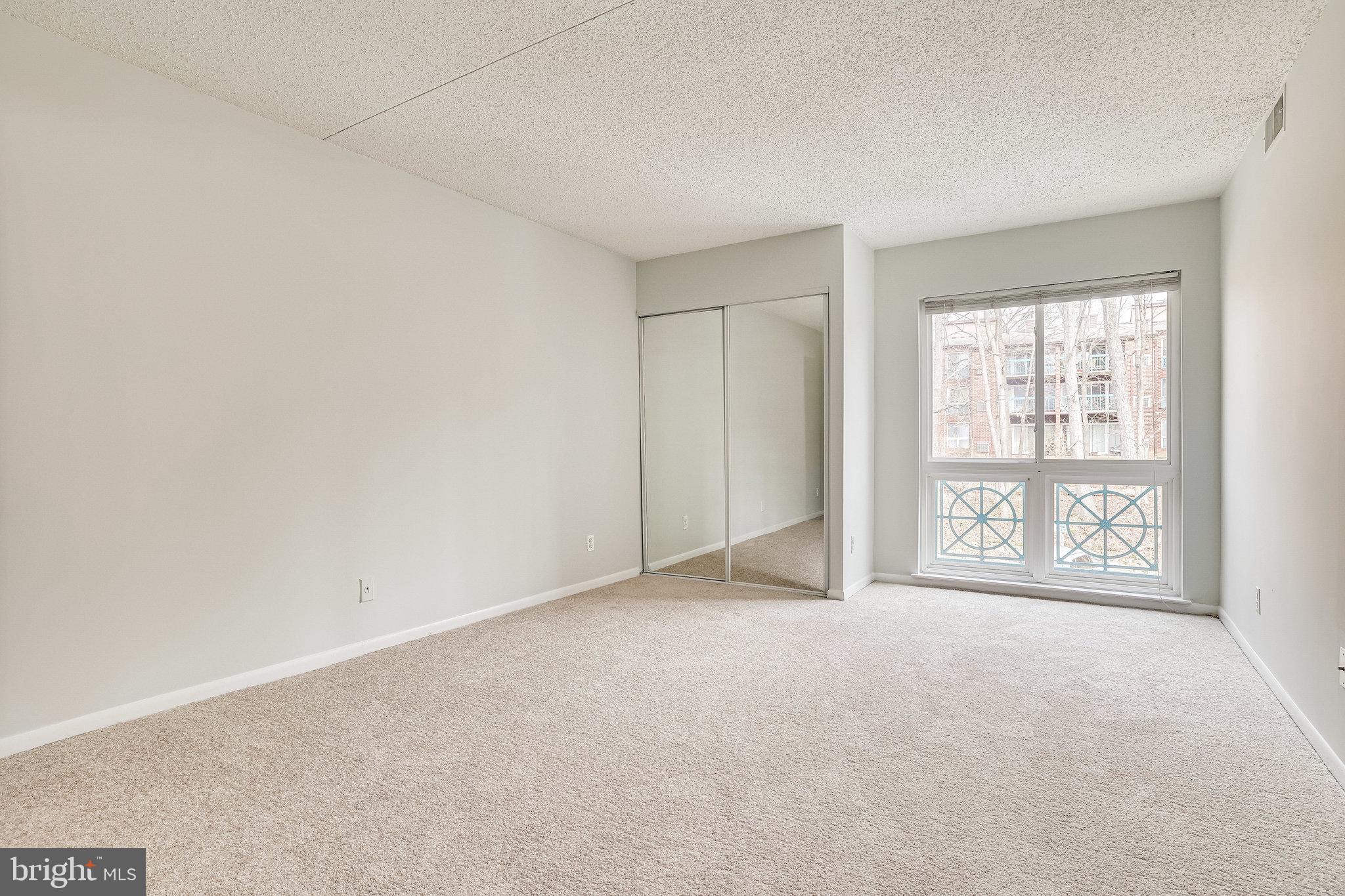 11843 Shire Court, Unit 22C Reston, VA 20191 - Photo 14 of 28 Primary BDR w/ His & Her Closets & Private Bath