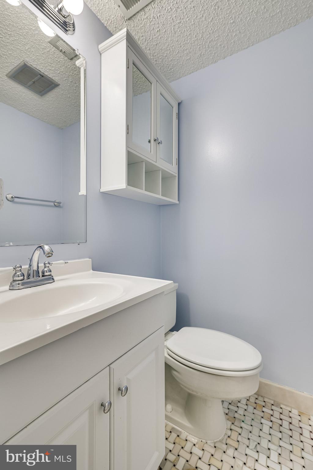 11843 Shire Court, Unit 22C Reston, VA 20191 - Photo 16 of 28 Private Half Bath
