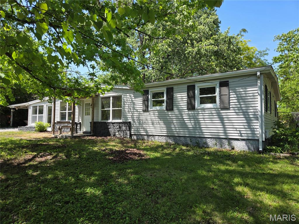 1619 Sequoya Ih Road, Unit 1625 Cuba, MO 65453 - Photo 5 of 47
