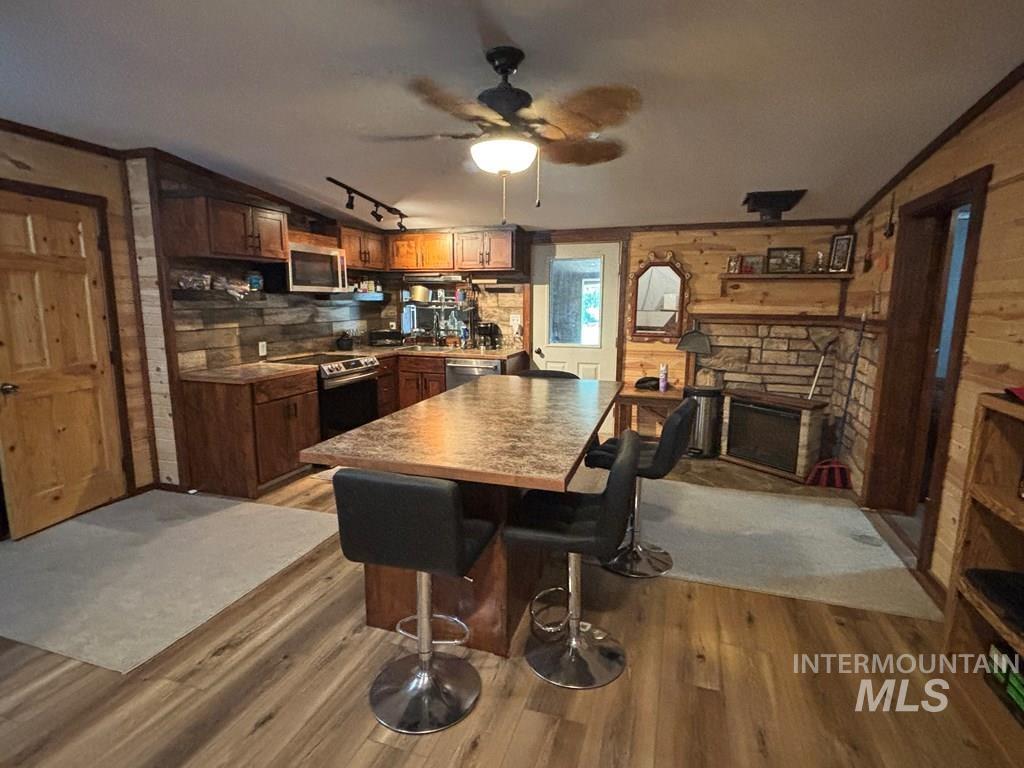 941 South Main Street Cascade, ID 83611 - Photo 27 of 42