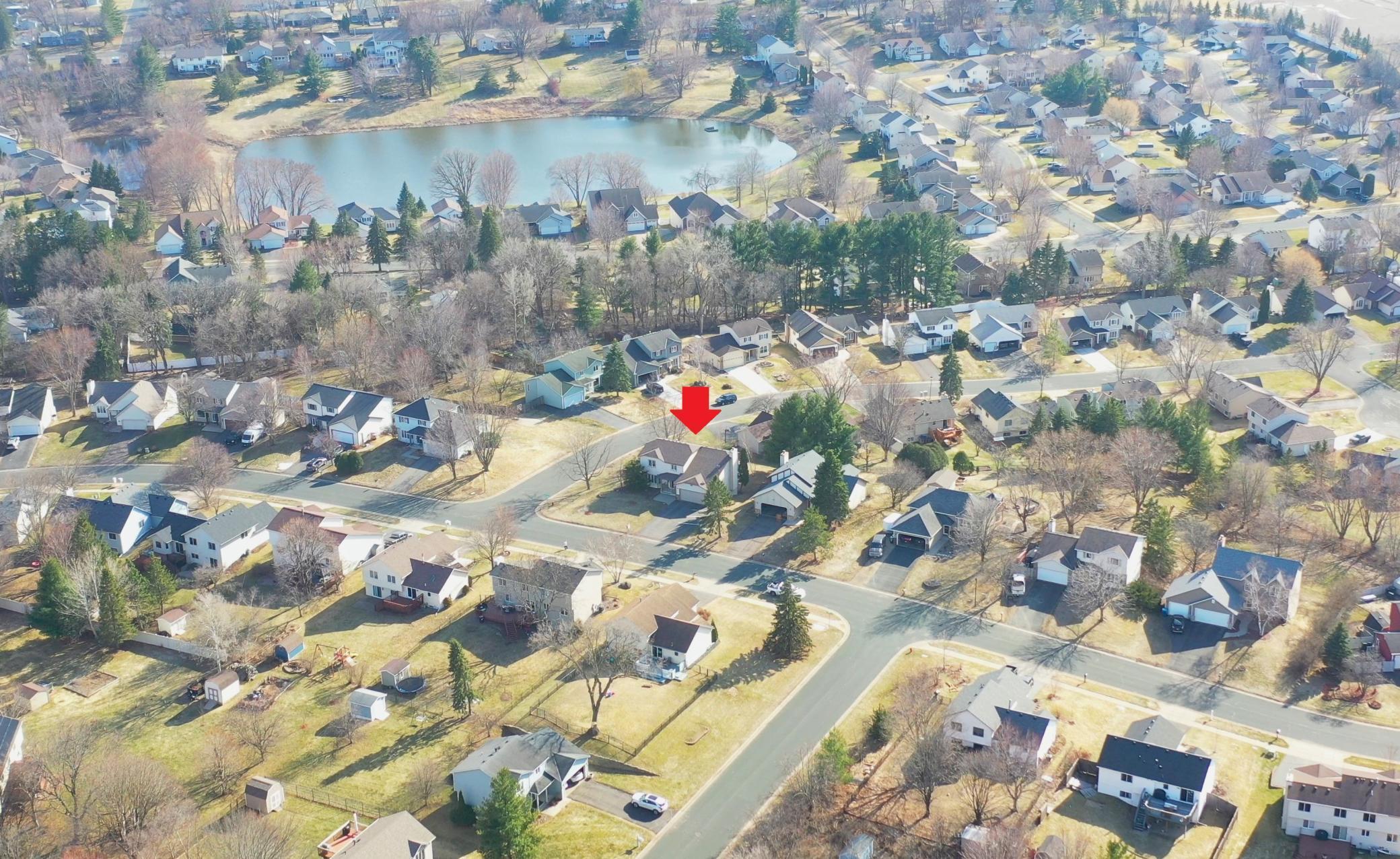 14110 Dearborn Path Rosemount, MN 55068 - Photo 35 of 40