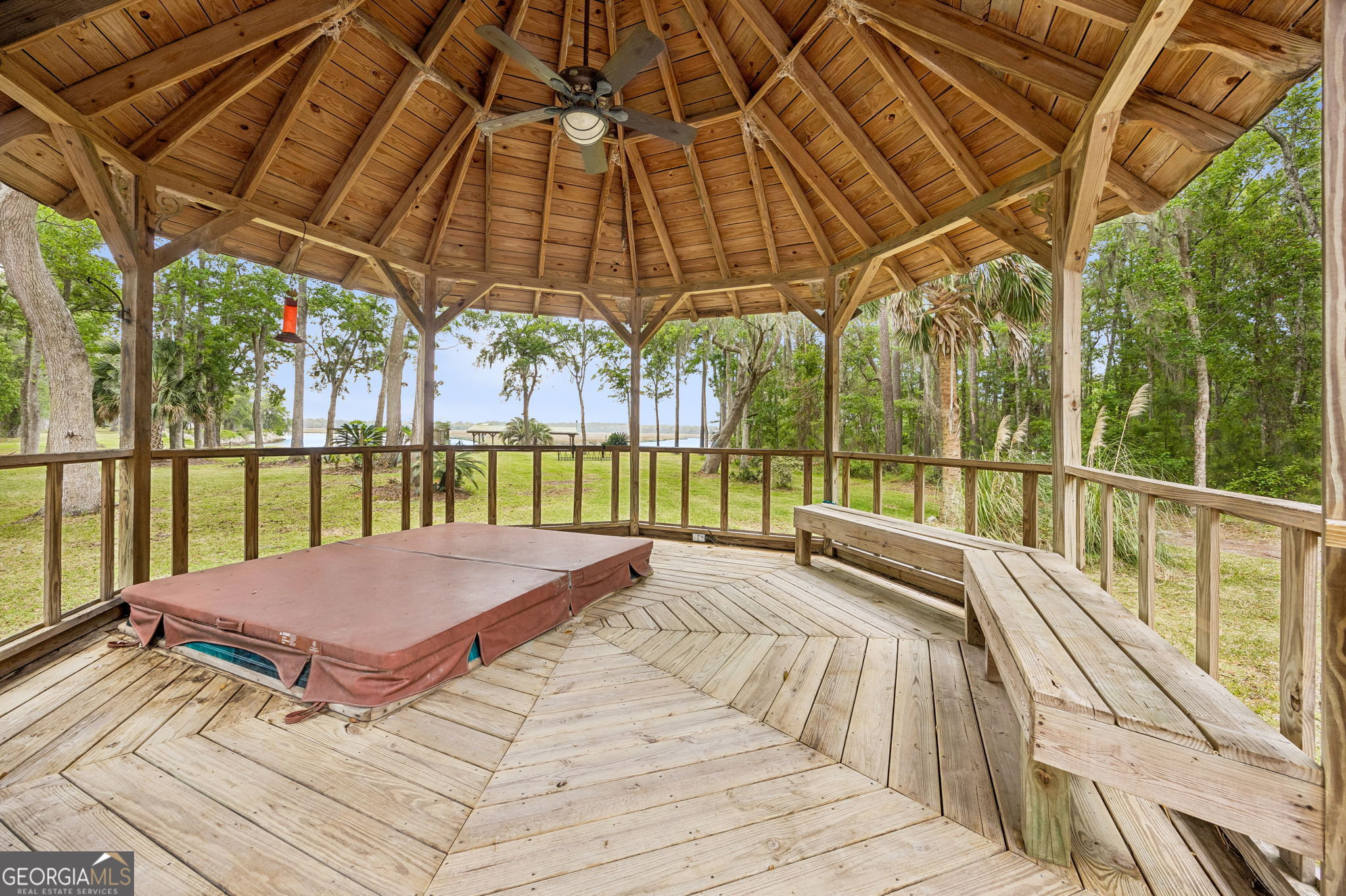 3198 Harrietts Bluff Road Woodbine, GA 31569 - Photo 91 of 117 Gallery Image 91