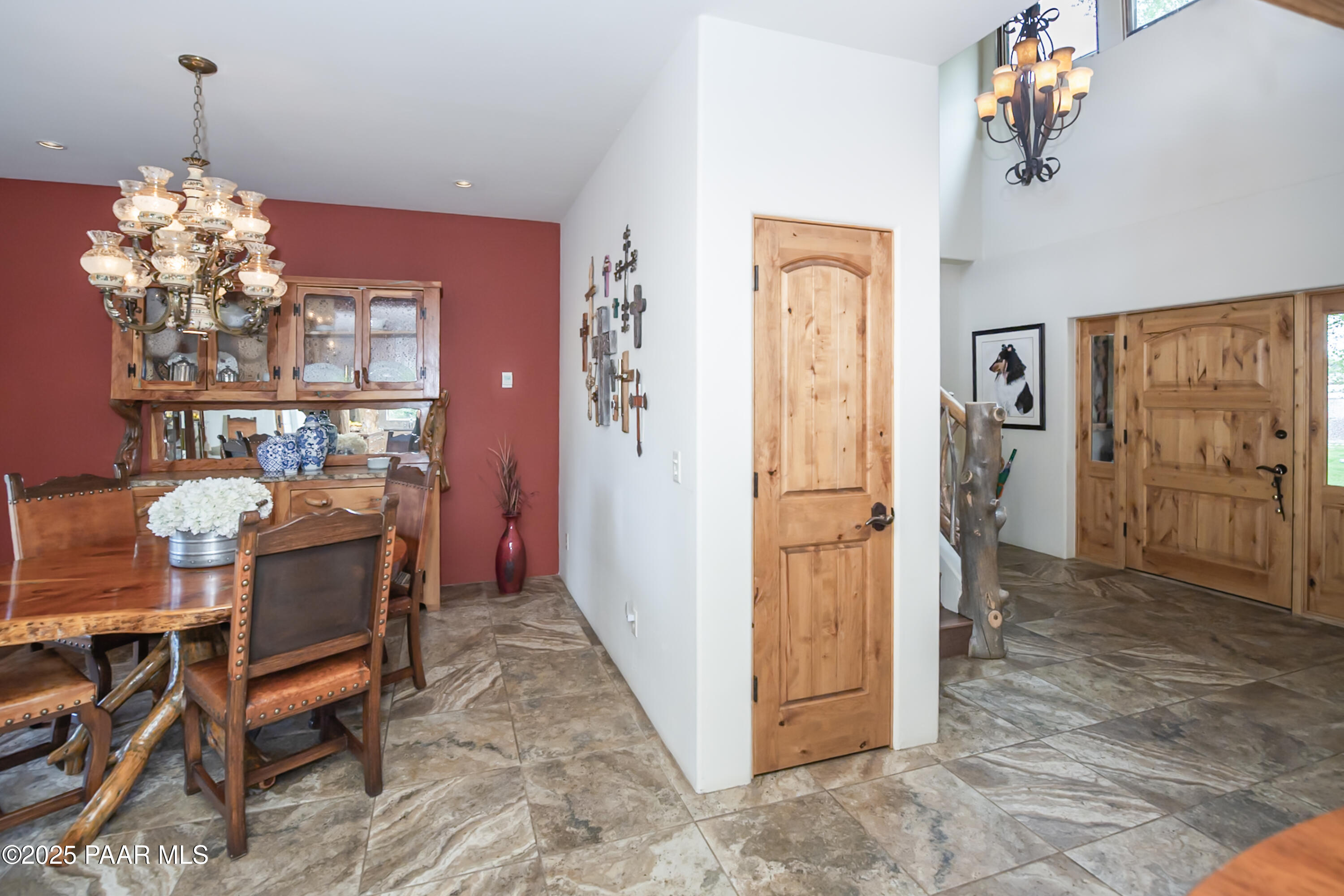 770 Grisby Road Skull Valley, AZ 86338 - Photo 14 of 58 04 Dining c