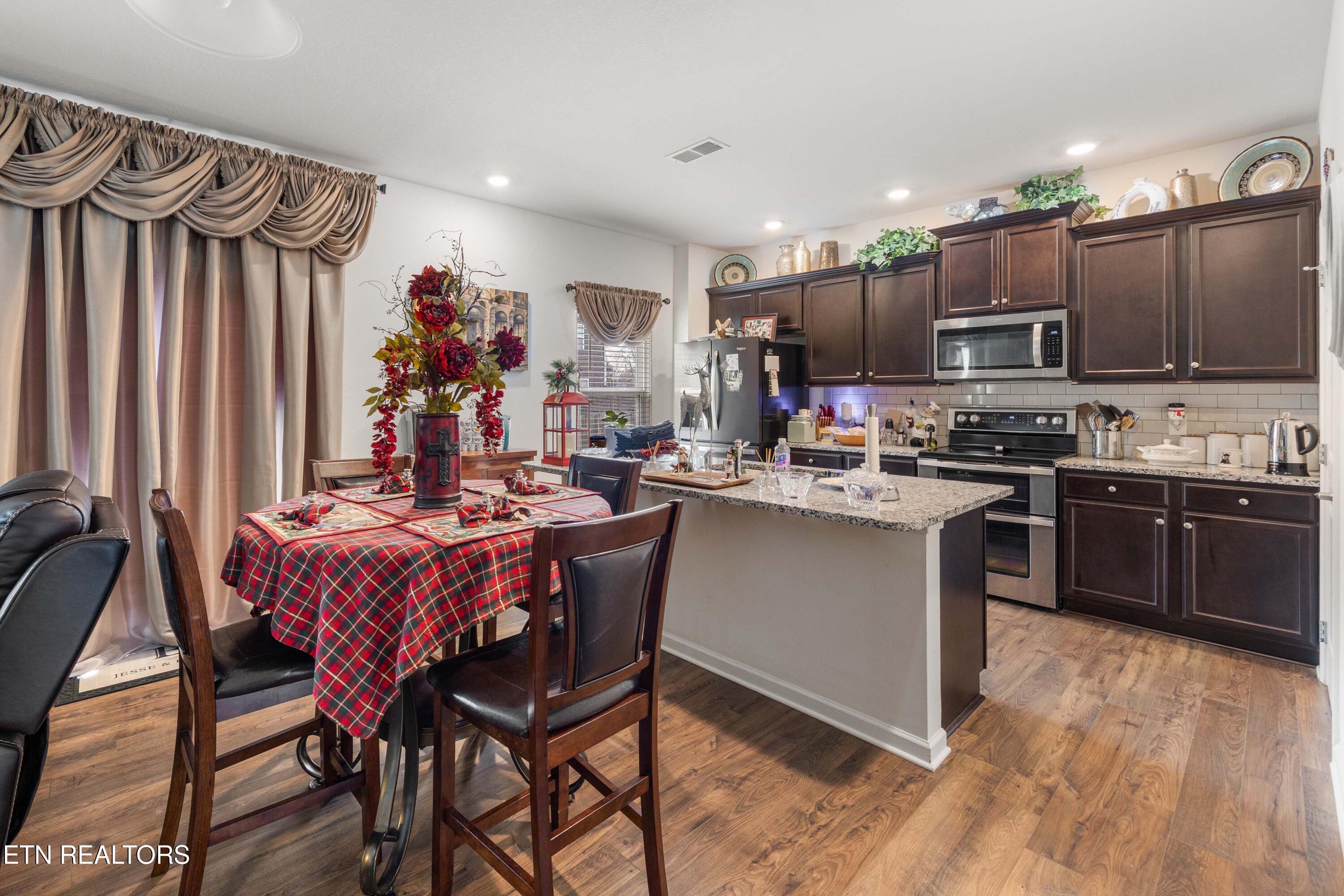 841 Wilson Road Maryville, TN 37801 - Photo 13 of 34 5G4A3854