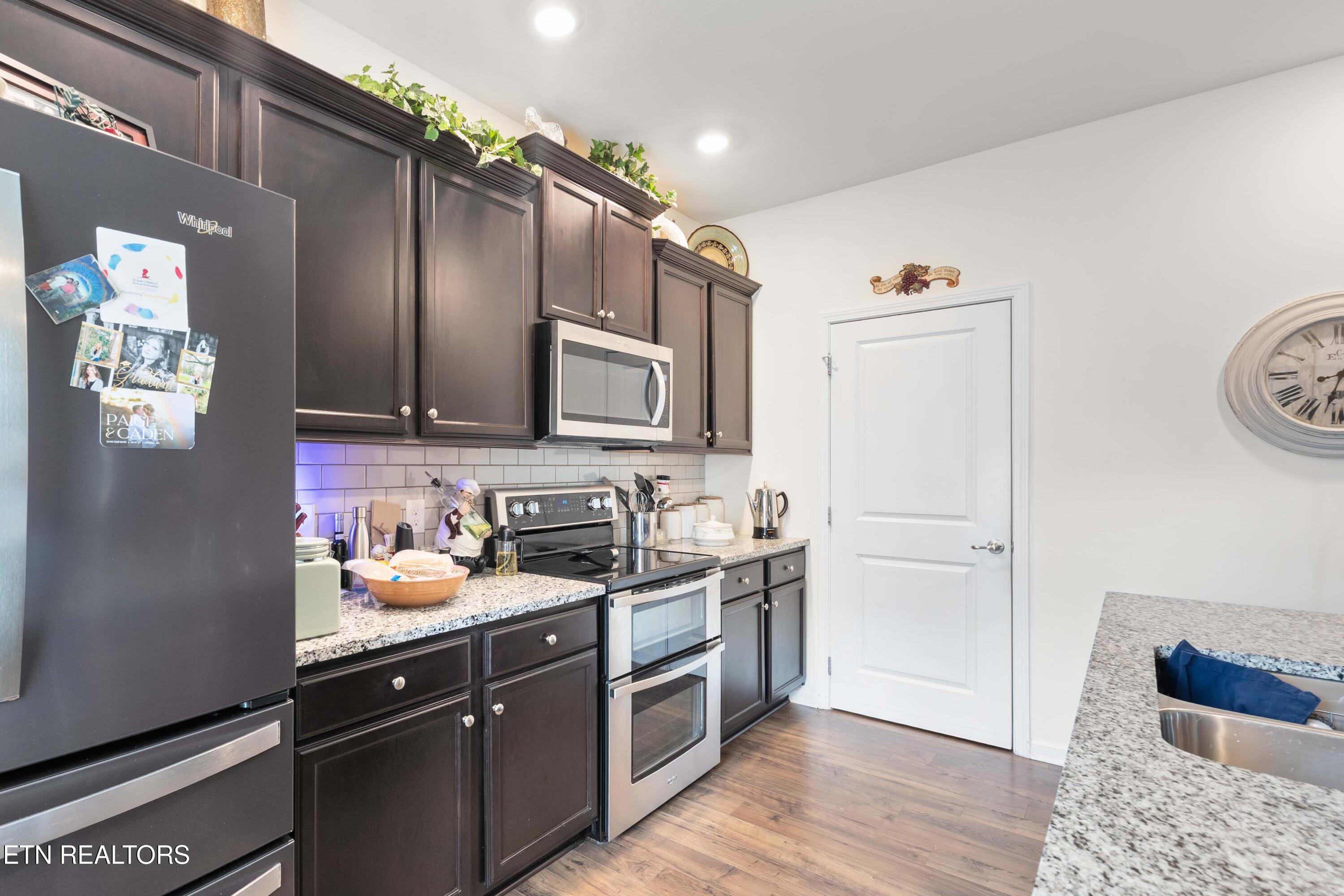 841 Wilson Road Maryville, TN 37801 - Photo 14 of 34 5G4A3879