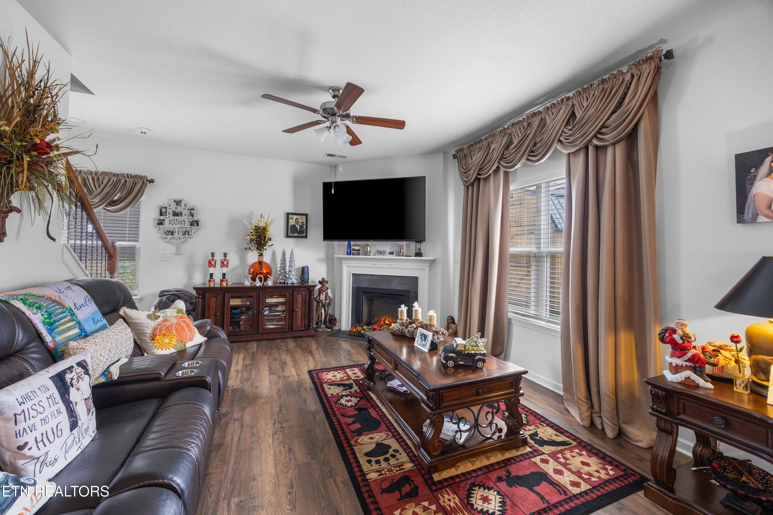 841 Wilson Road Maryville, TN 37801 - Photo 16 of 34 5G4A3837