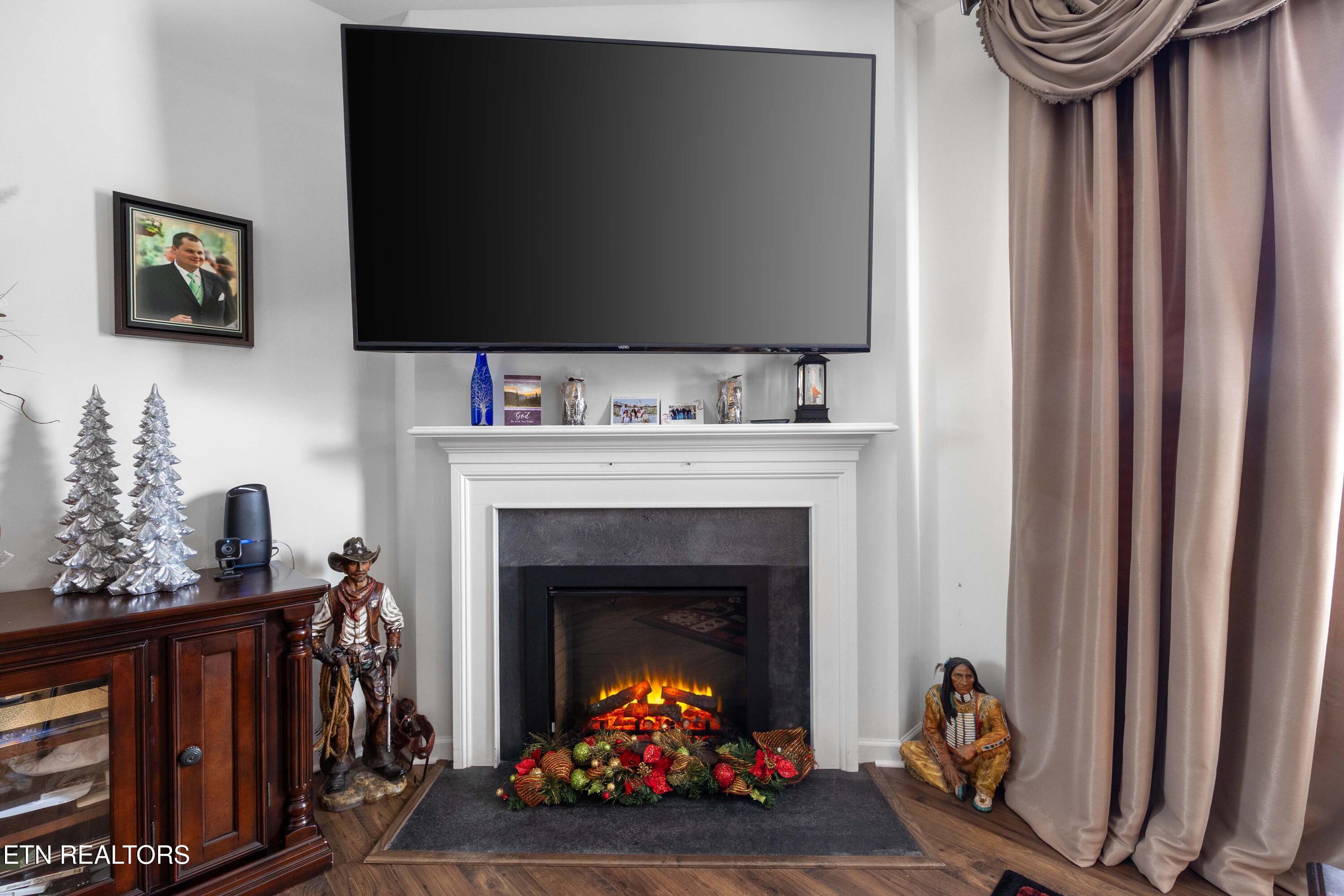 841 Wilson Road Maryville, TN 37801 - Photo 18 of 34 5G4A3842