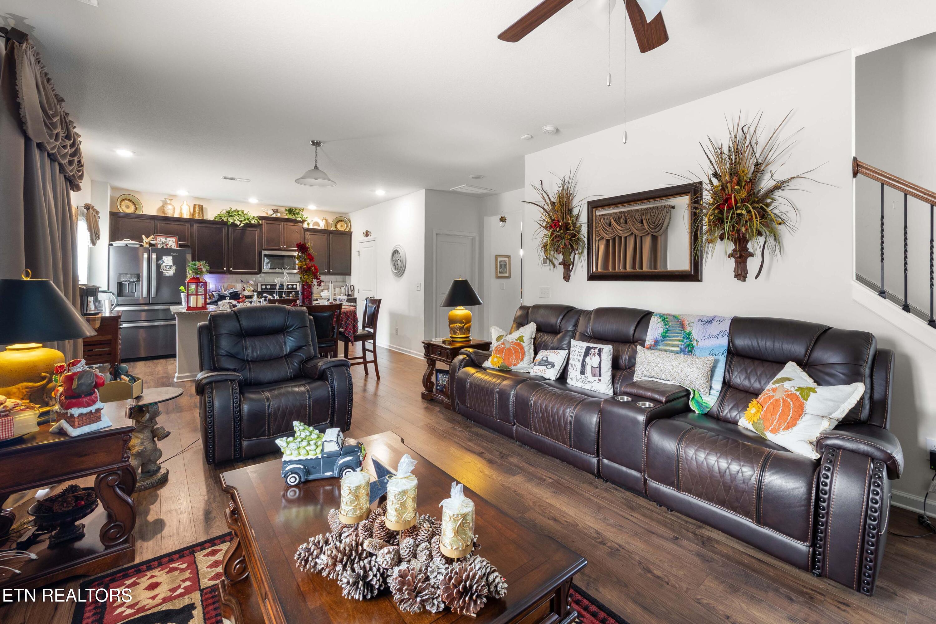 841 Wilson Road Maryville, TN 37801 - Photo 19 of 34 5G4A3848