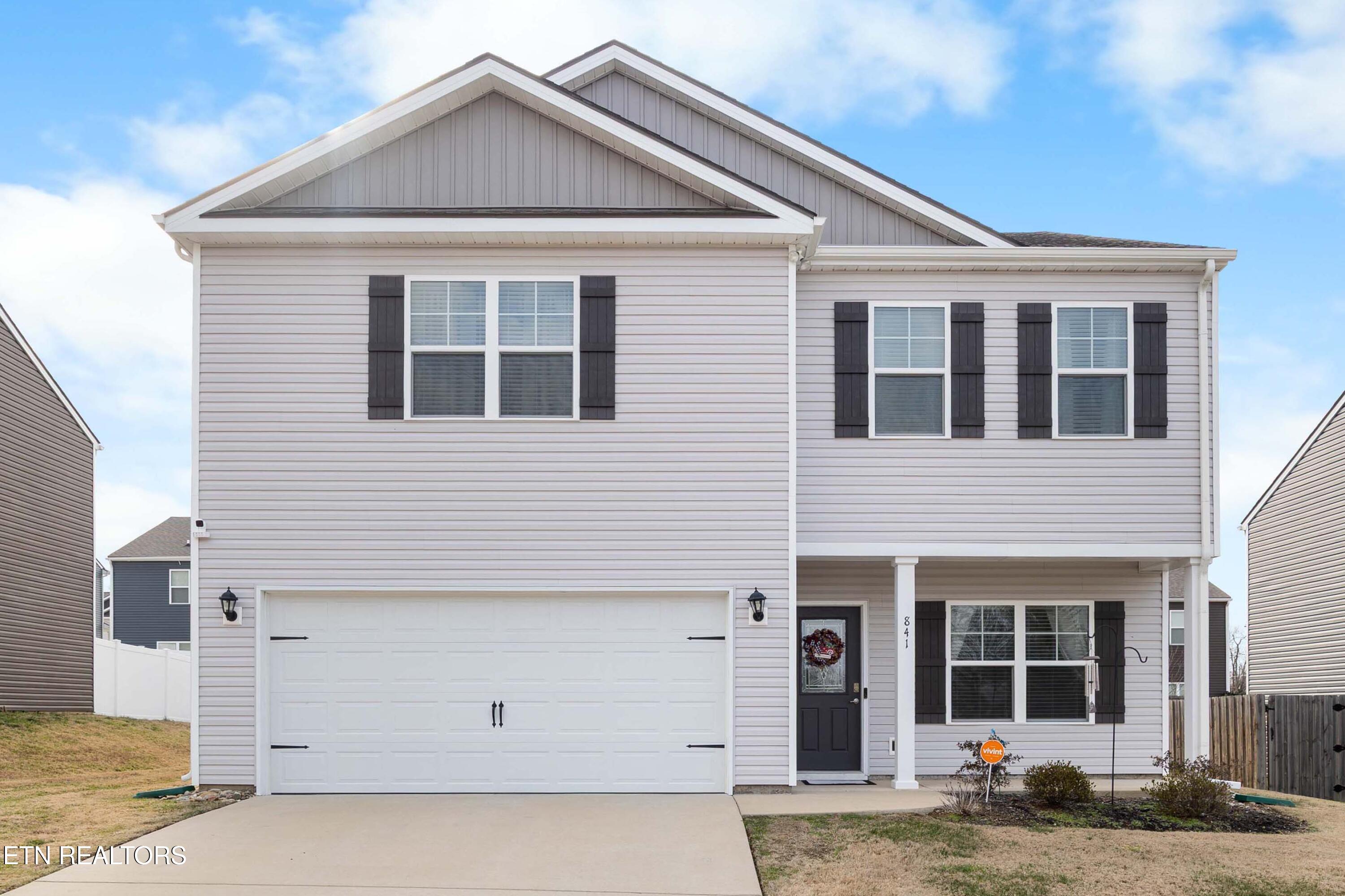 841 Wilson Road Maryville, TN 37801 - Photo 2 of 34 5G4A3946