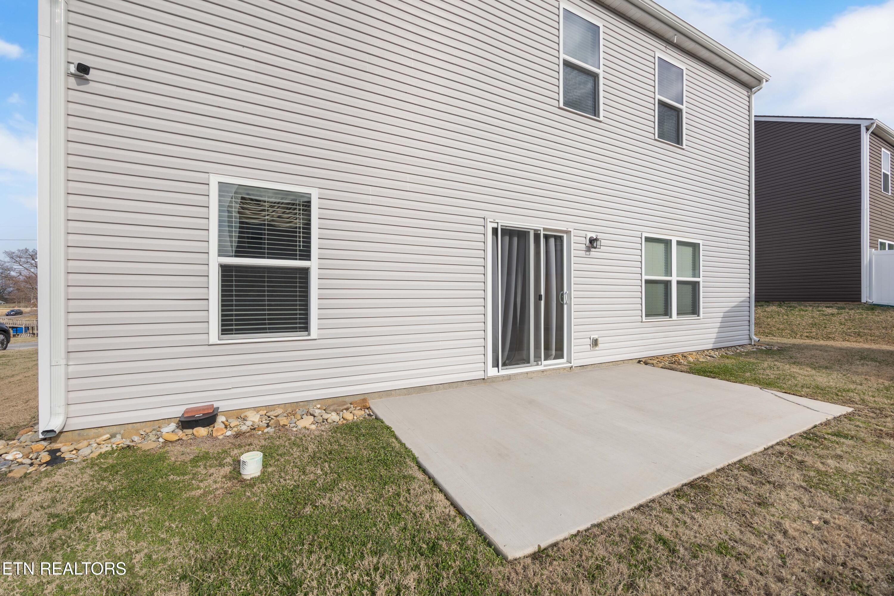 841 Wilson Road Maryville, TN 37801 - Photo 32 of 34 5G4A3928