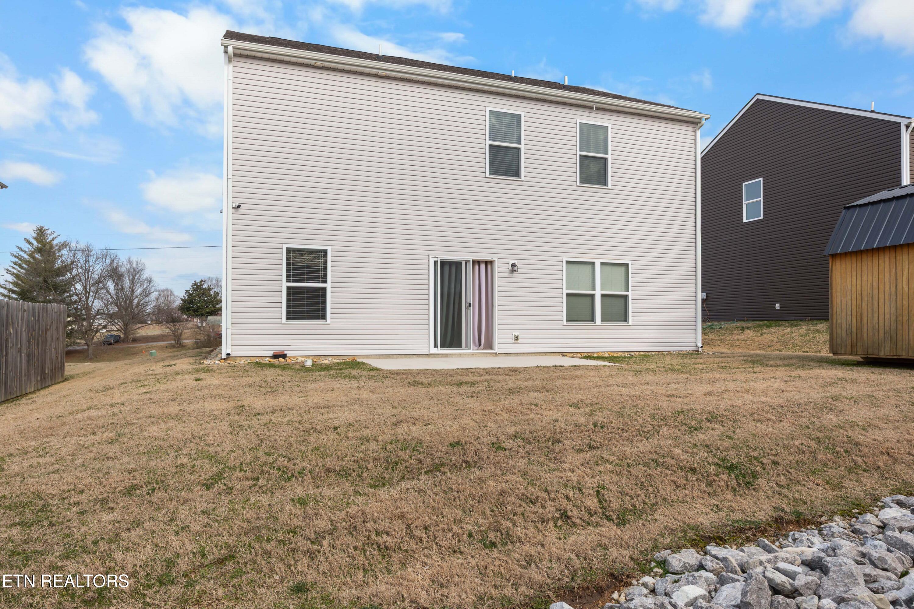 841 Wilson Road Maryville, TN 37801 - Photo 33 of 34 5G4A3917