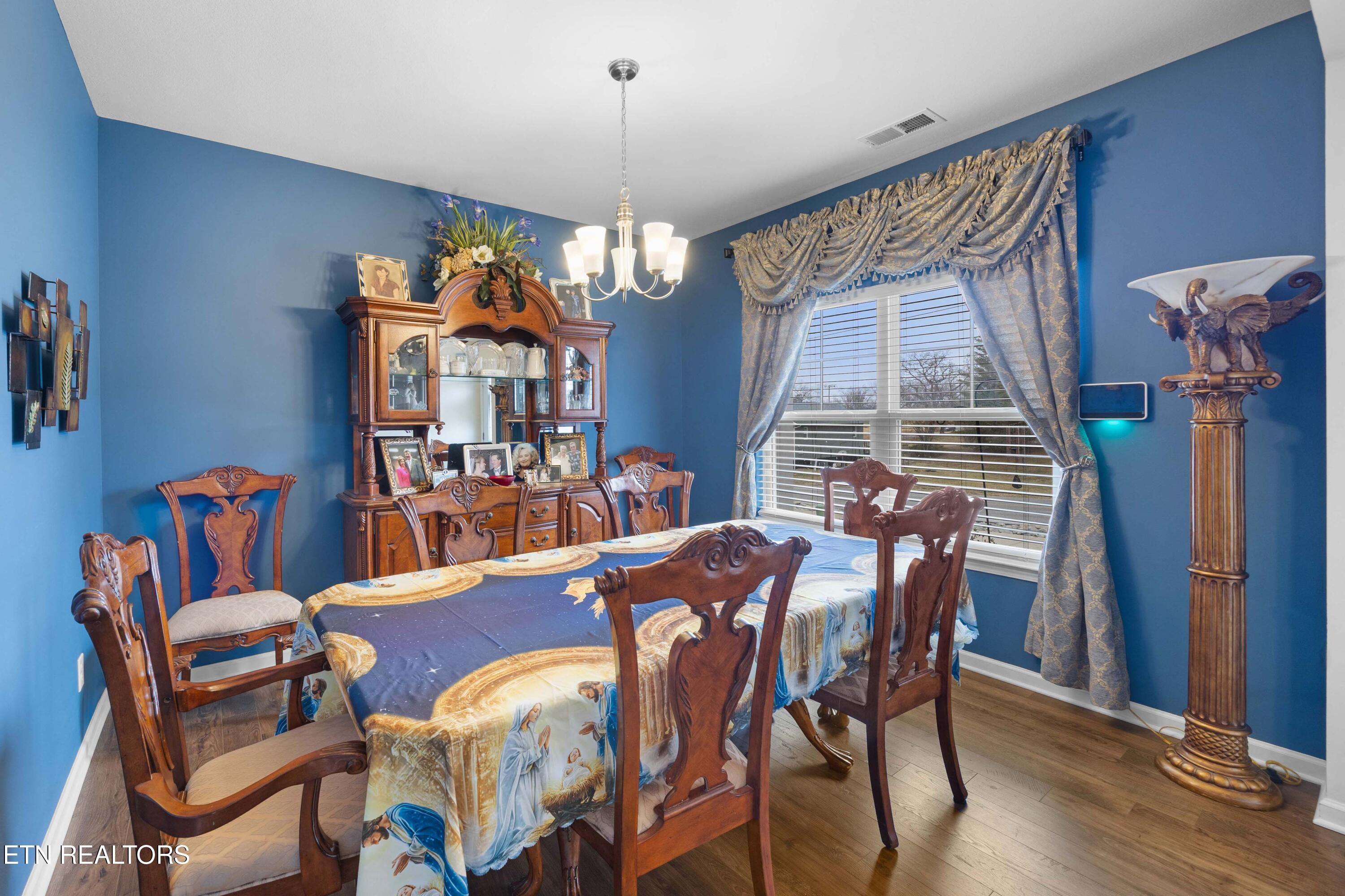 841 Wilson Road Maryville, TN 37801 - Photo 6 of 34 5G4A3897