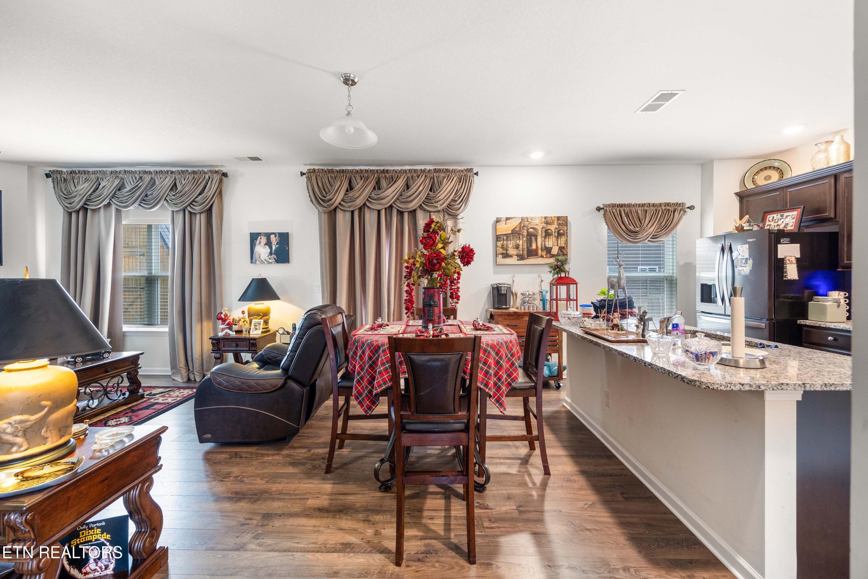 841 Wilson Road Maryville, TN 37801 - Photo 8 of 34 5G4A3859