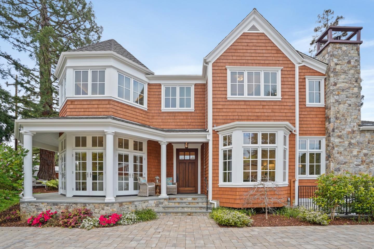 88 Warren Road San Mateo, CA 94401 - Photo 2 of 50 front view of a house