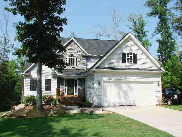 1374 Burdette Road Gray Court, SC 29645 - Photo 1 of 9