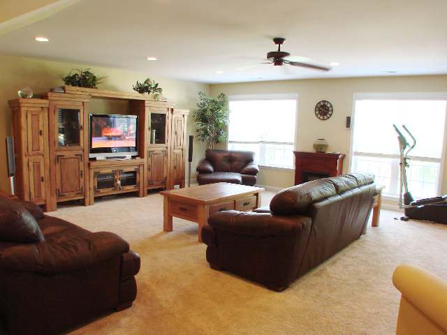 1374 Burdette Road Gray Court, SC 29645 - Photo 2 of 9