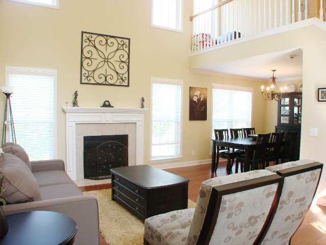 1374 Burdette Road Gray Court, SC 29645 - Photo 3 of 9