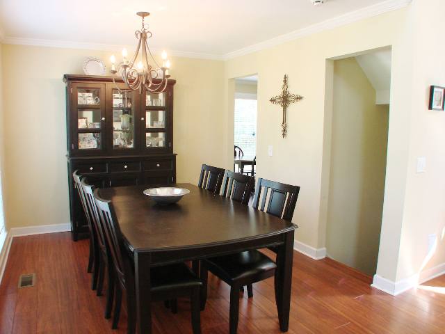 1374 Burdette Road Gray Court, SC 29645 - Photo 6 of 9