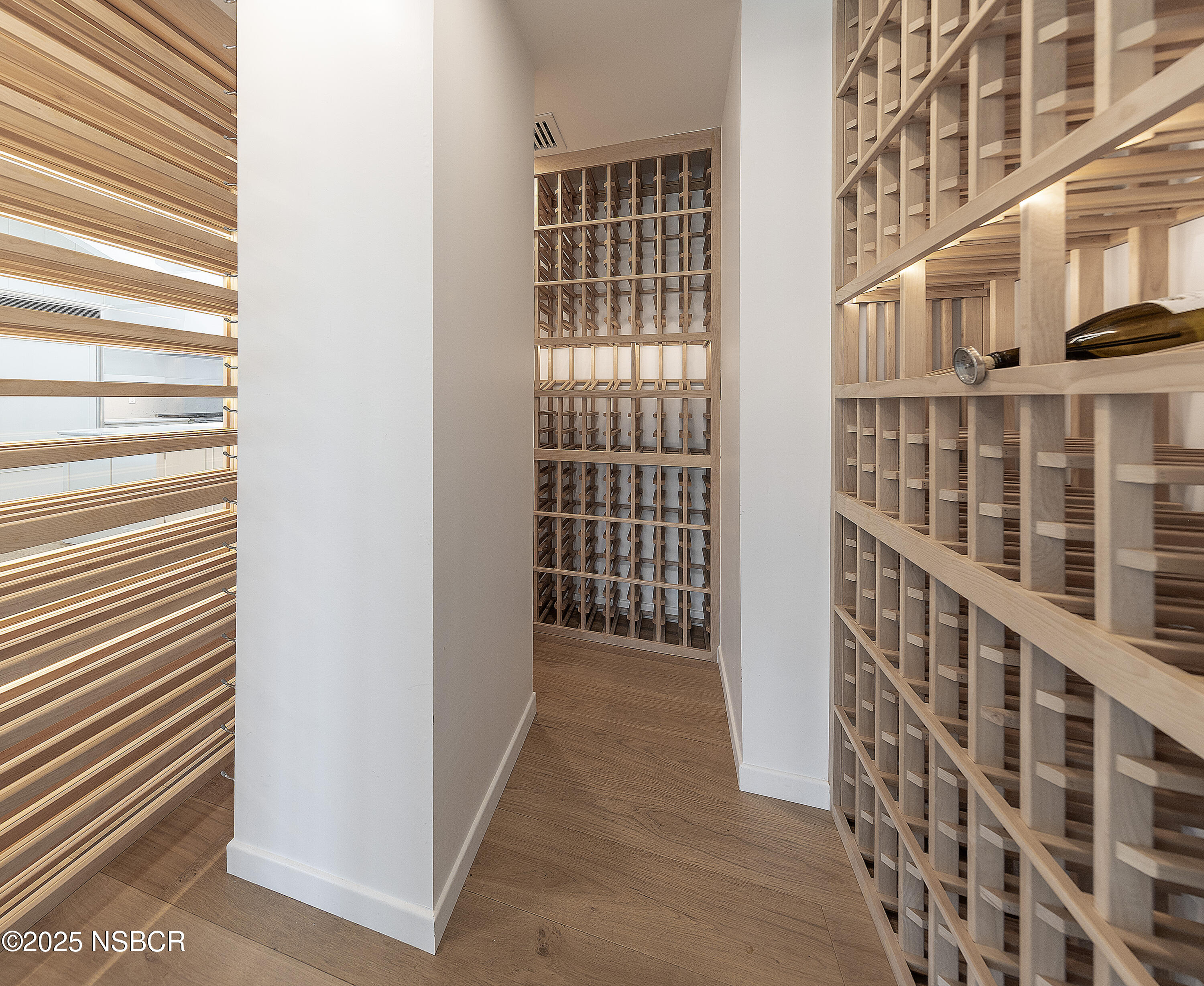 671 Rincon Drive Solvang, CA 93463 - Photo 11 of 34 Wine Cellar